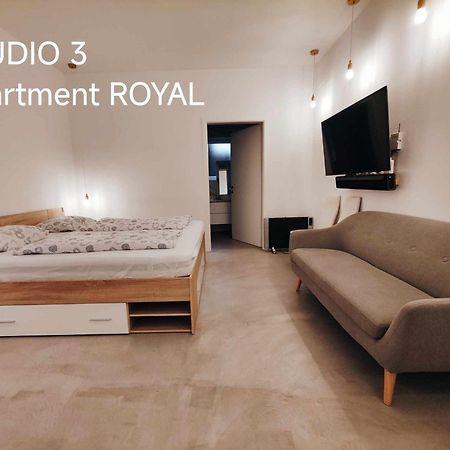 לובליאנה Pekarna Apartments מראה חיצוני תמונה