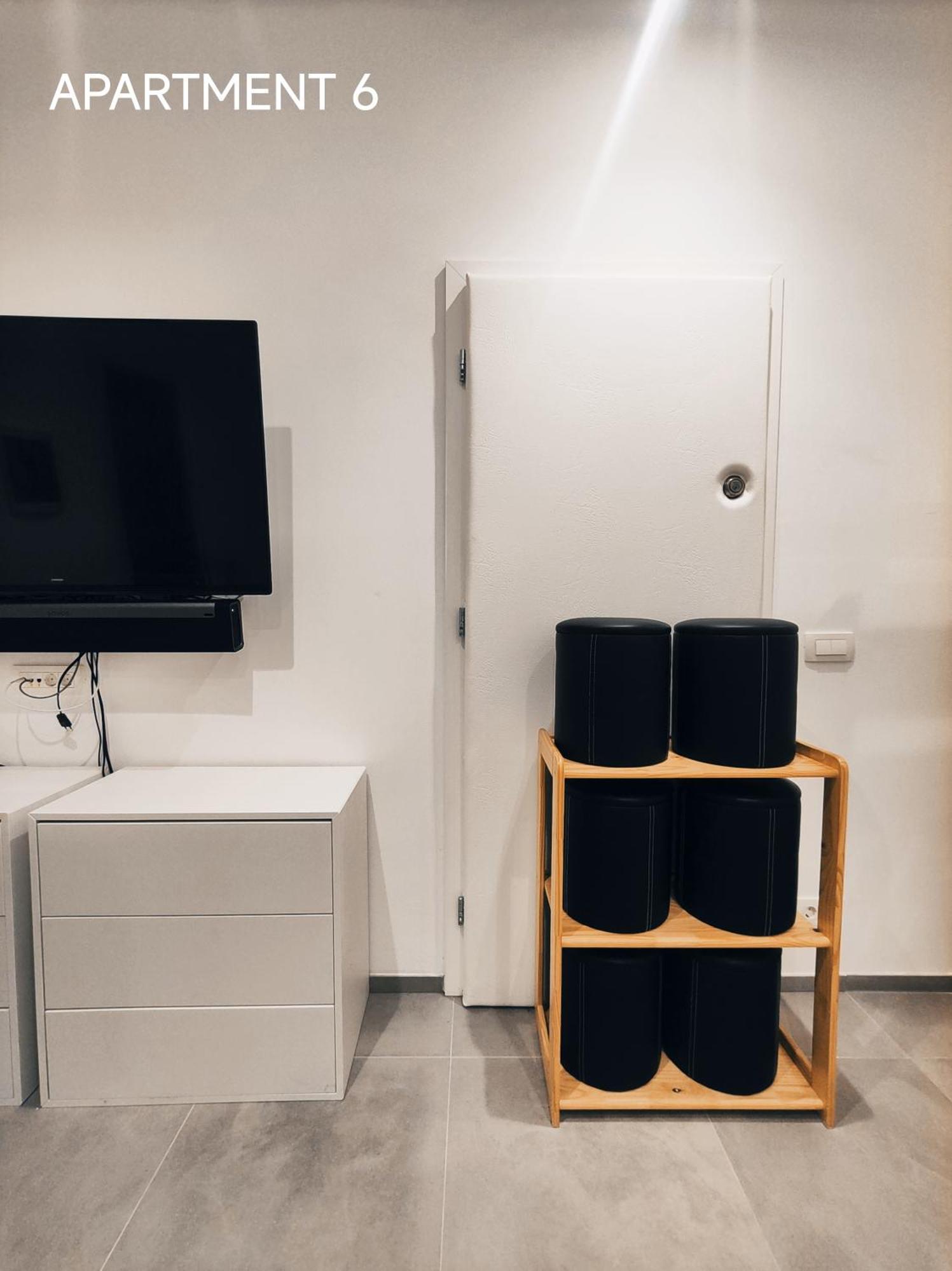 לובליאנה Pekarna Apartments מראה חיצוני תמונה