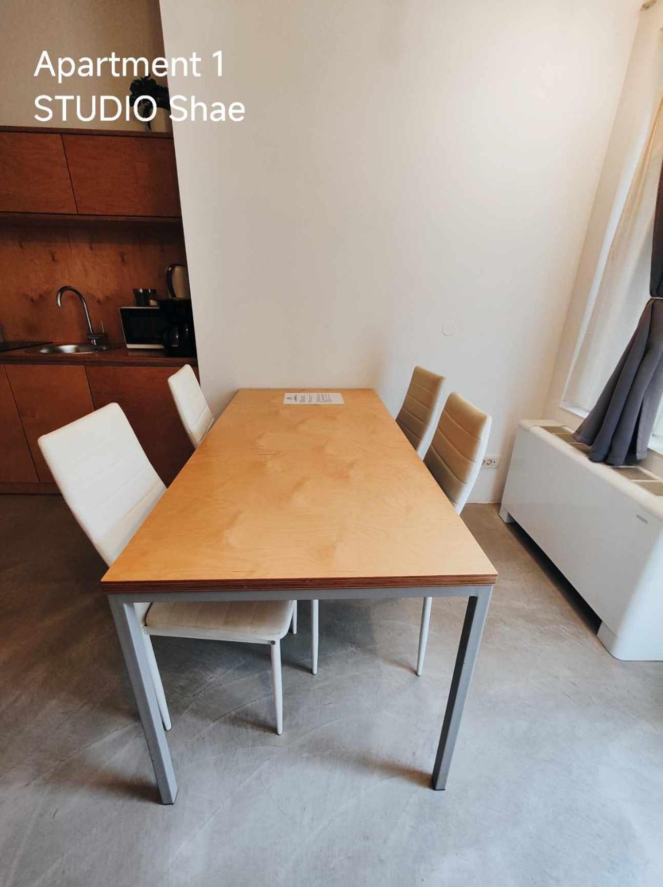לובליאנה Pekarna Apartments מראה חיצוני תמונה