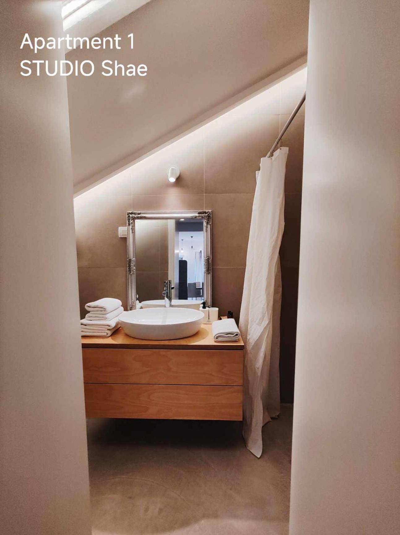 לובליאנה Pekarna Apartments מראה חיצוני תמונה