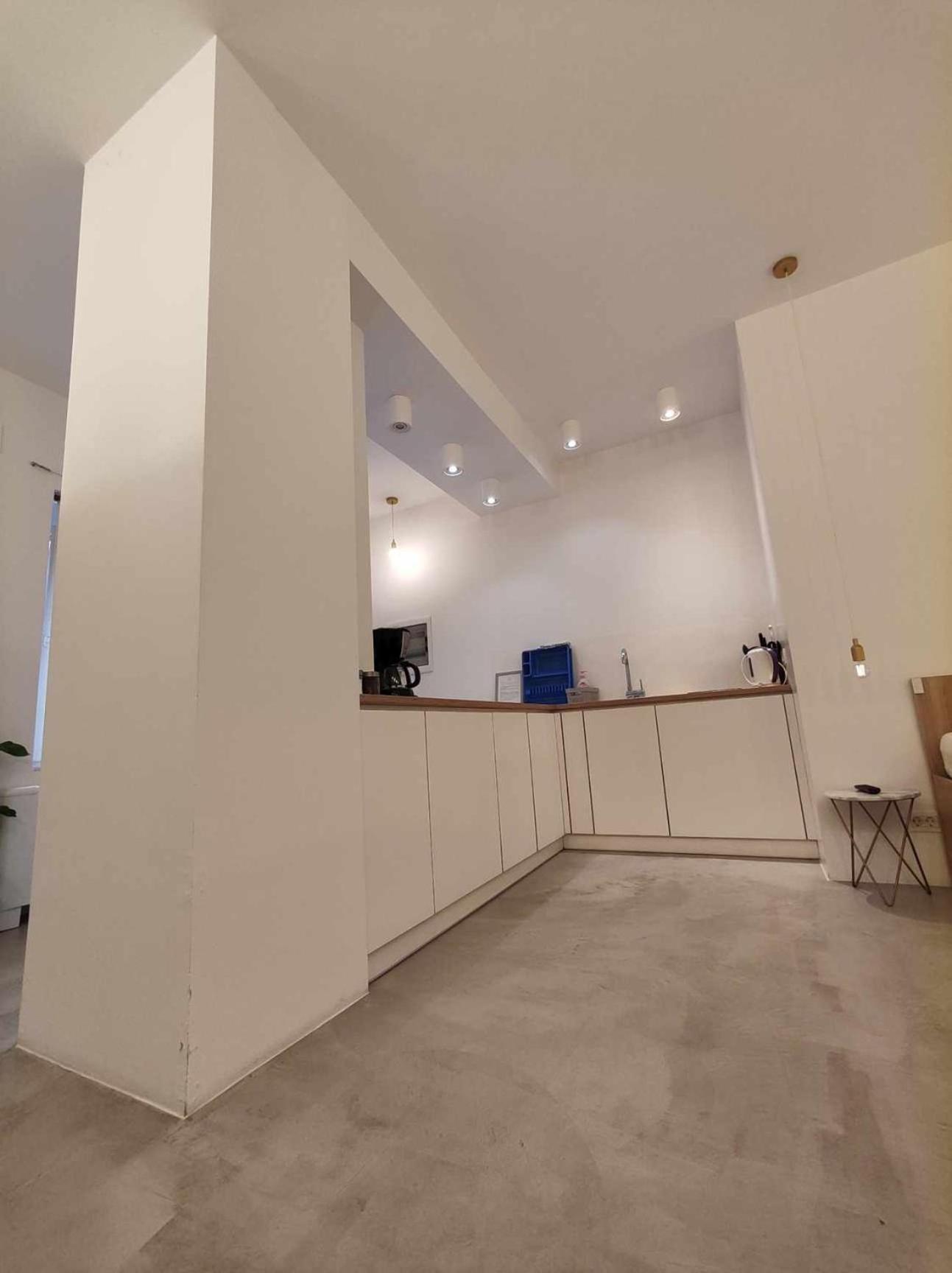 לובליאנה Pekarna Apartments מראה חיצוני תמונה