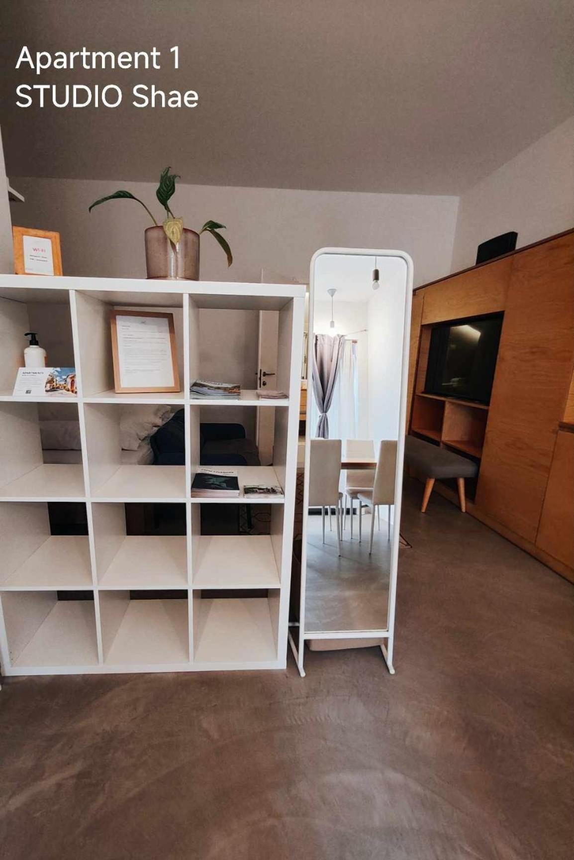 לובליאנה Pekarna Apartments מראה חיצוני תמונה
