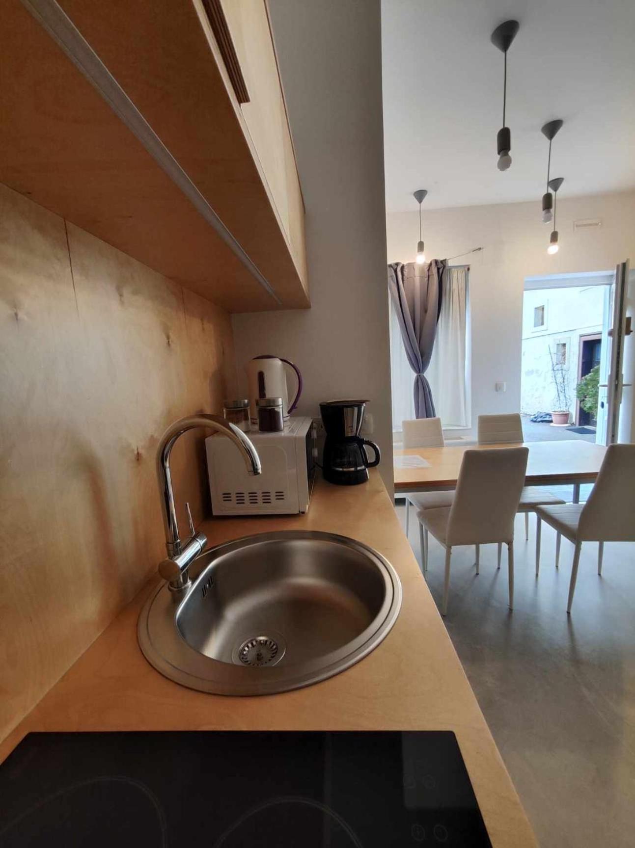לובליאנה Pekarna Apartments מראה חיצוני תמונה