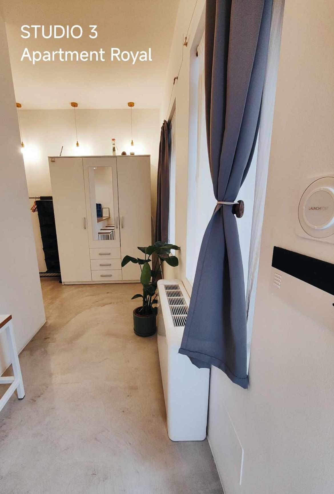 לובליאנה Pekarna Apartments מראה חיצוני תמונה
