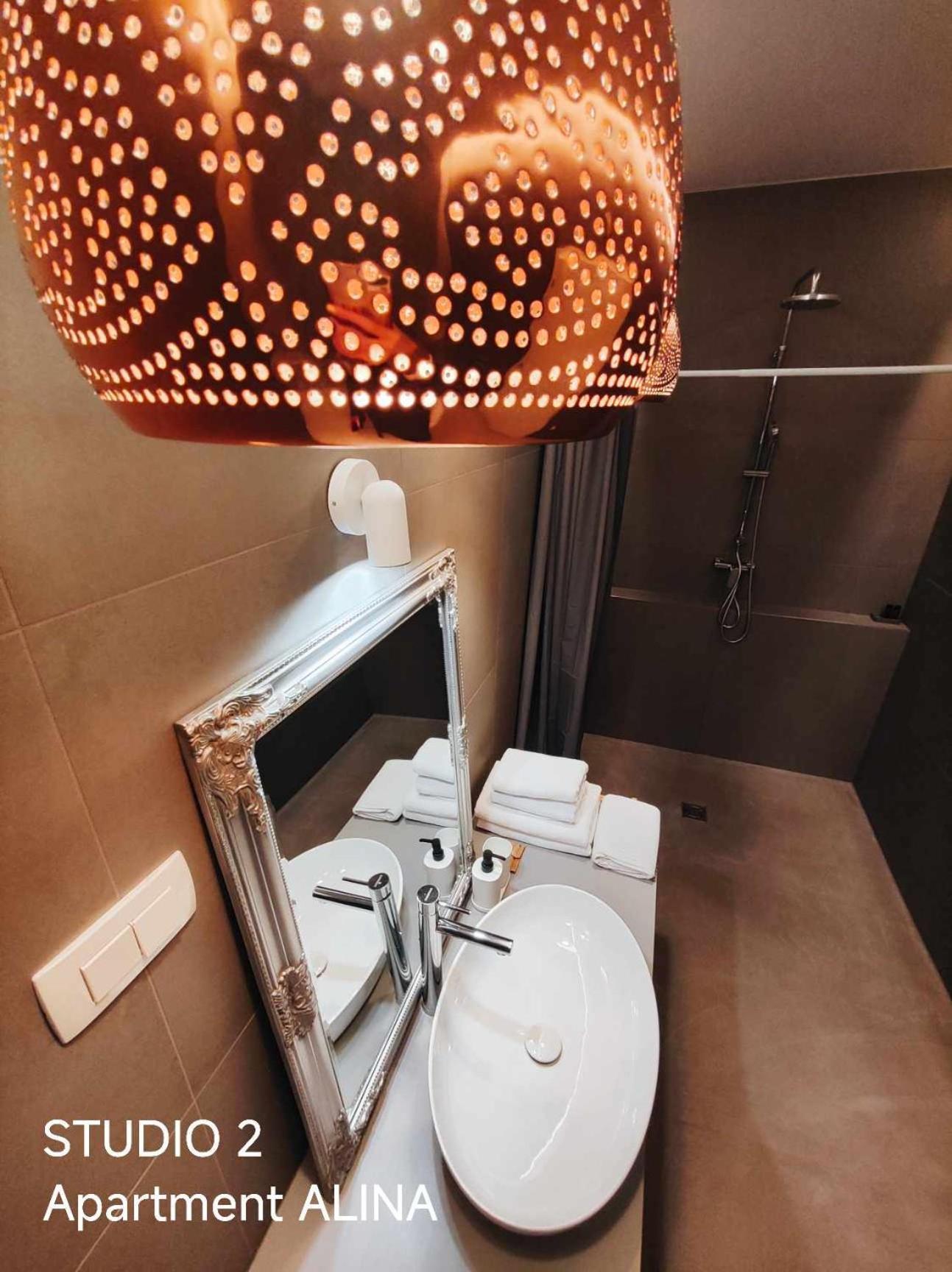 לובליאנה Pekarna Apartments מראה חיצוני תמונה
