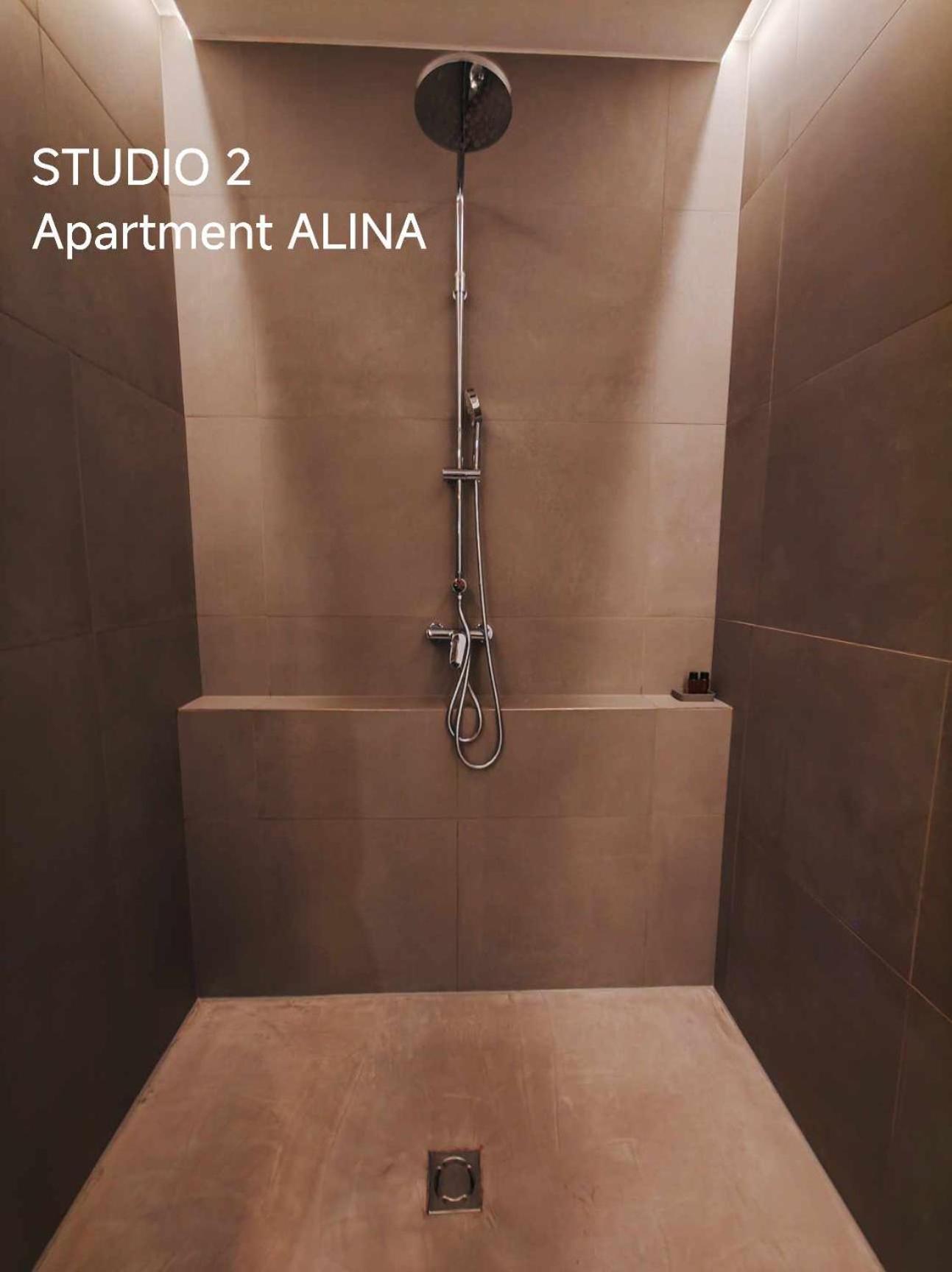לובליאנה Pekarna Apartments מראה חיצוני תמונה