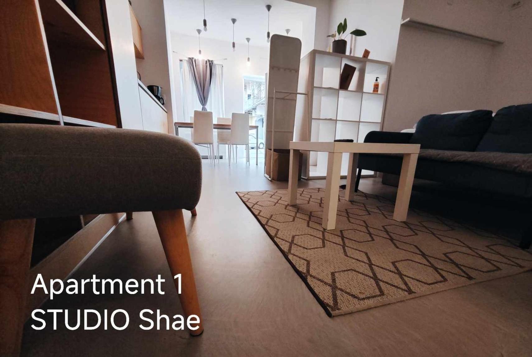 לובליאנה Pekarna Apartments מראה חיצוני תמונה