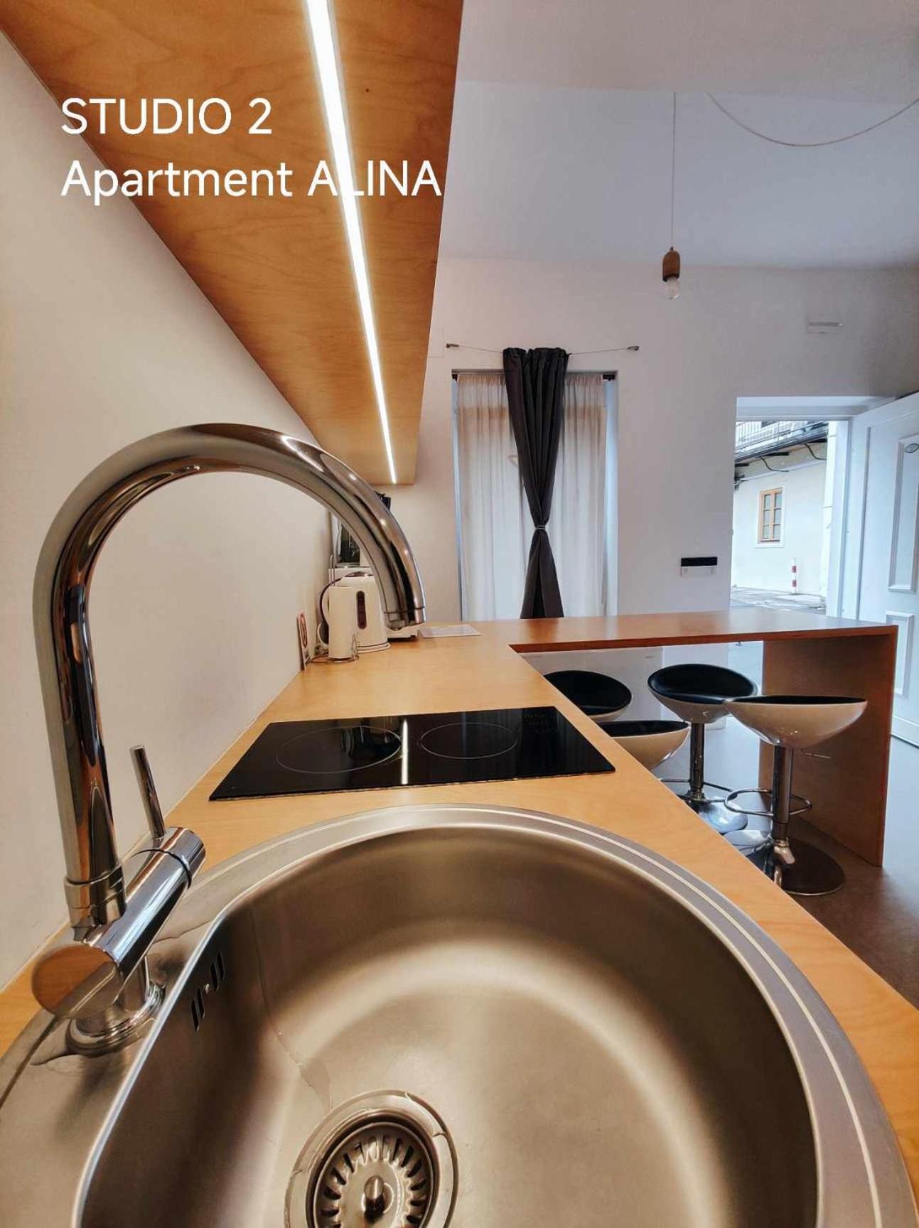 לובליאנה Pekarna Apartments מראה חיצוני תמונה