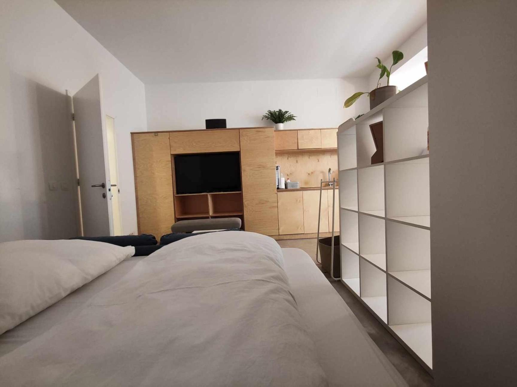לובליאנה Pekarna Apartments מראה חיצוני תמונה