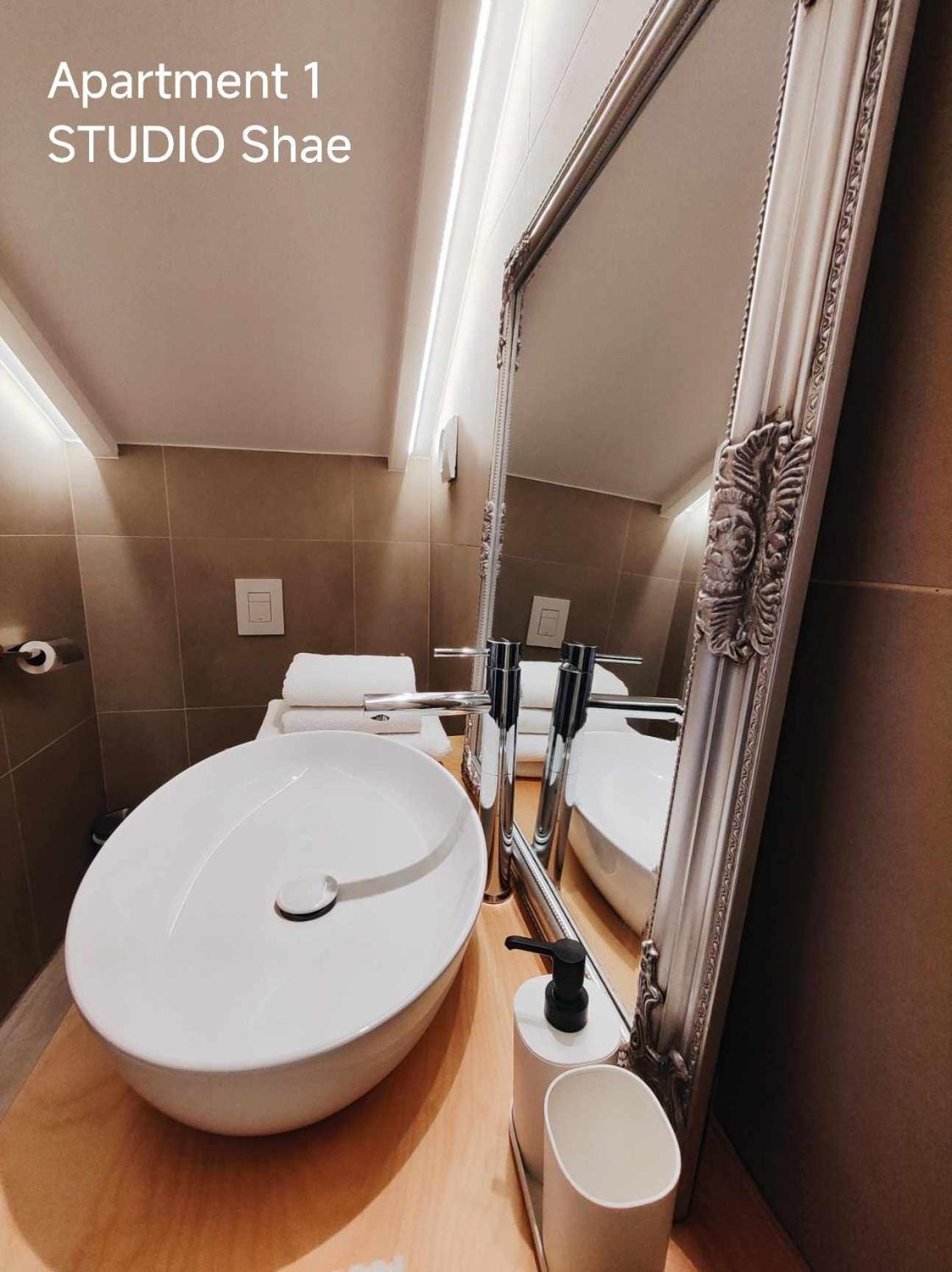 לובליאנה Pekarna Apartments מראה חיצוני תמונה