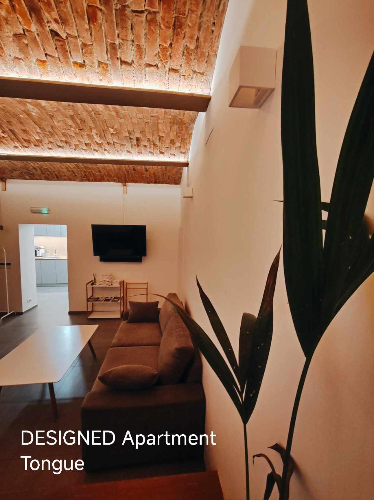 לובליאנה Pekarna Apartments מראה חיצוני תמונה