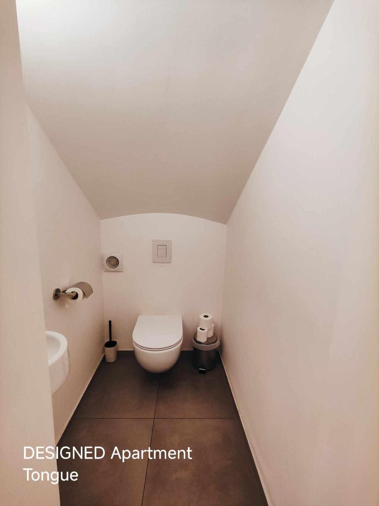 לובליאנה Pekarna Apartments מראה חיצוני תמונה