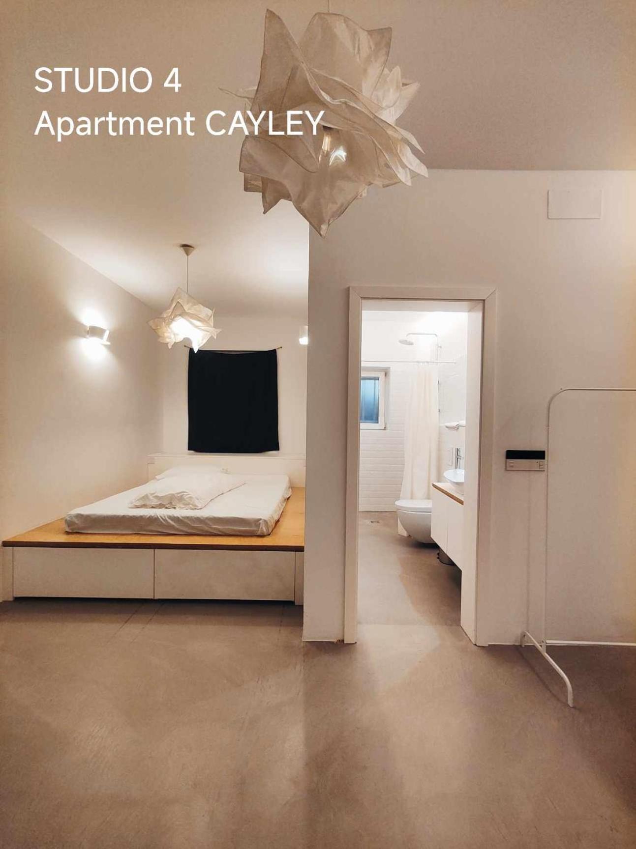 לובליאנה Pekarna Apartments מראה חיצוני תמונה