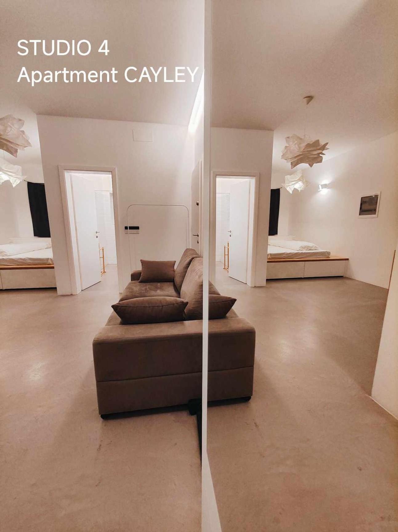 לובליאנה Pekarna Apartments מראה חיצוני תמונה