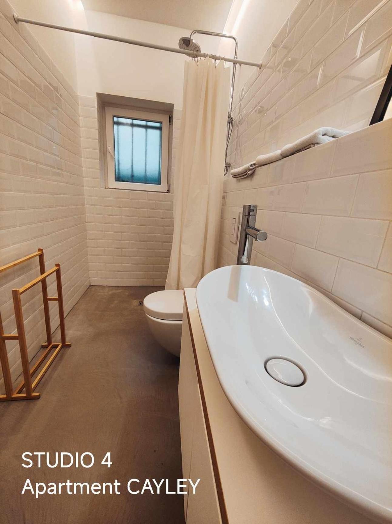 לובליאנה Pekarna Apartments מראה חיצוני תמונה