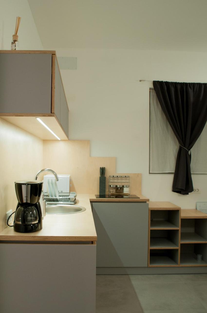 לובליאנה Pekarna Apartments מראה חיצוני תמונה