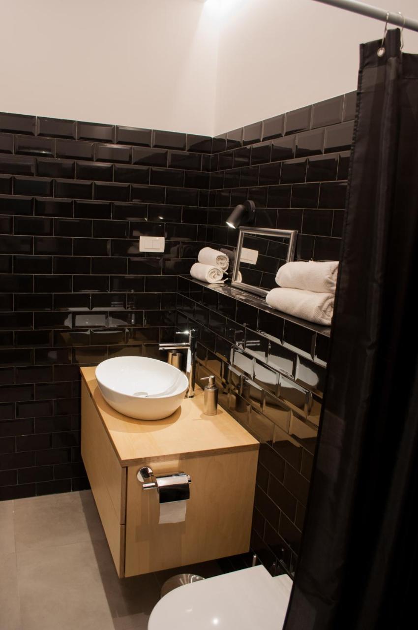 לובליאנה Pekarna Apartments מראה חיצוני תמונה